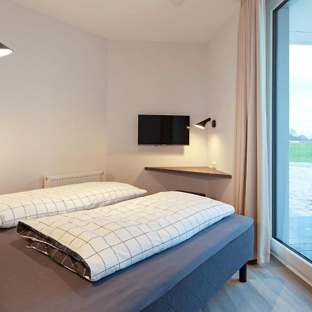 Apartment Wendtorf IV Esterno foto