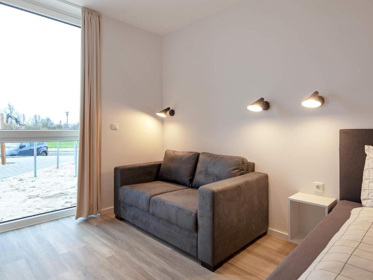 Apartment Wendtorf IV Esterno foto
