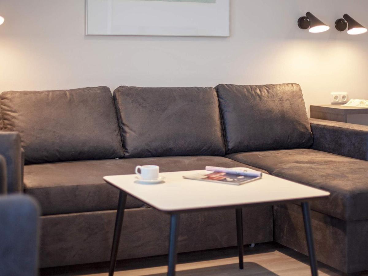 Apartment Wendtorf IV Esterno foto