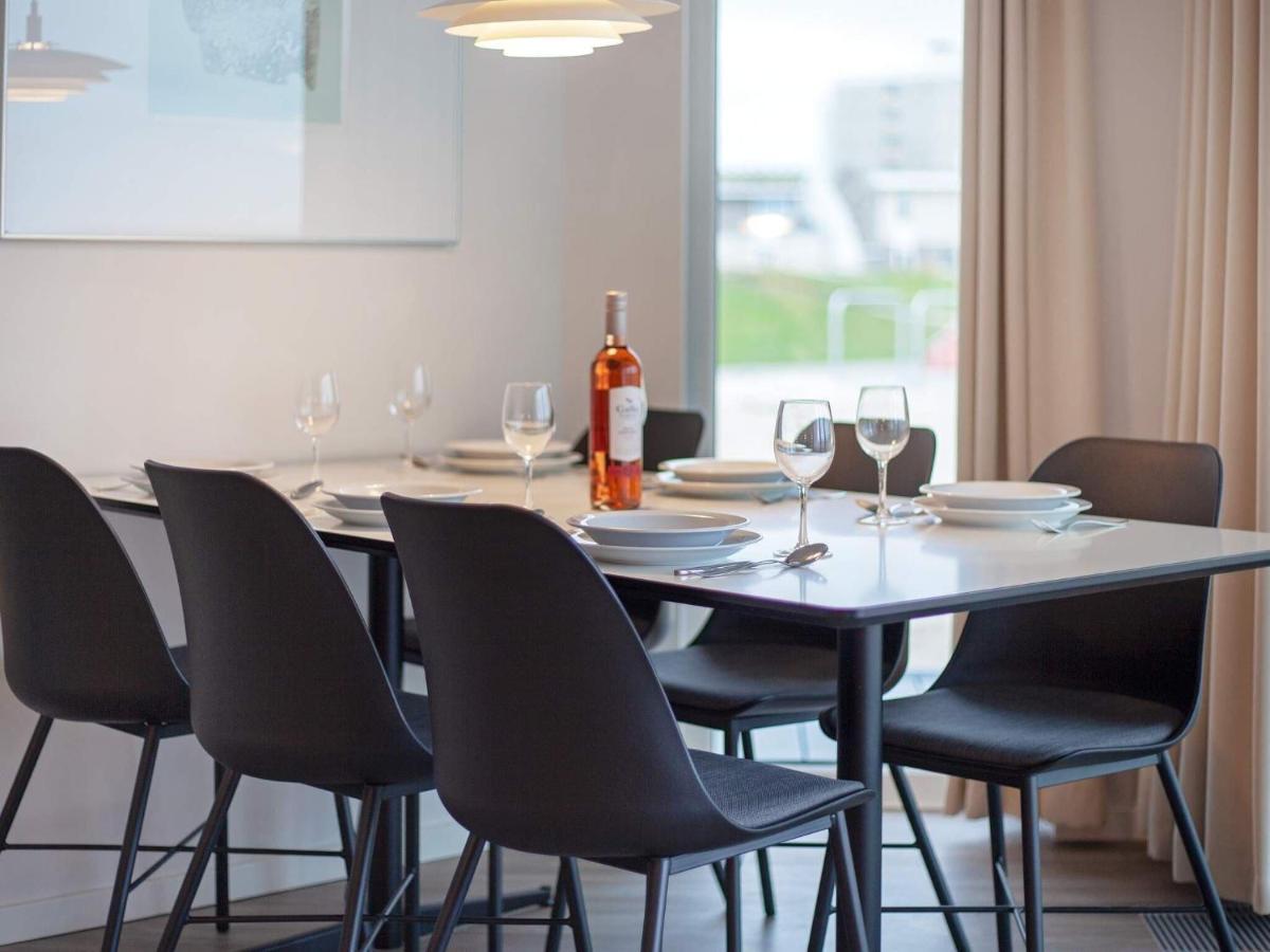 Apartment Wendtorf IV Esterno foto