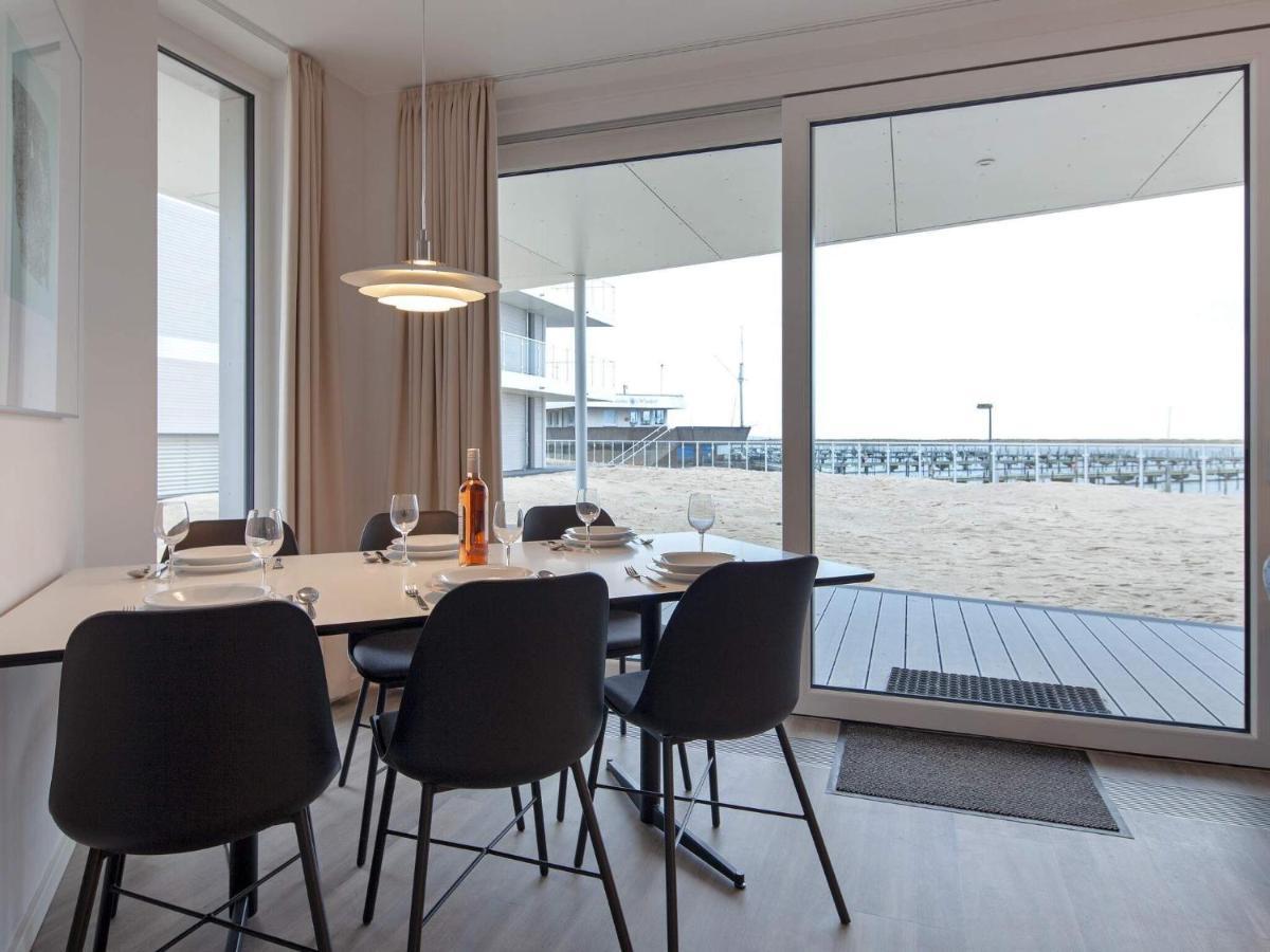 Apartment Wendtorf IV Esterno foto