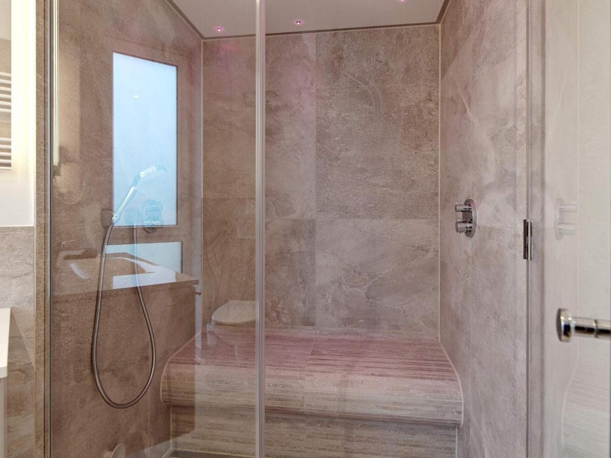 Apartment Wendtorf IV Esterno foto