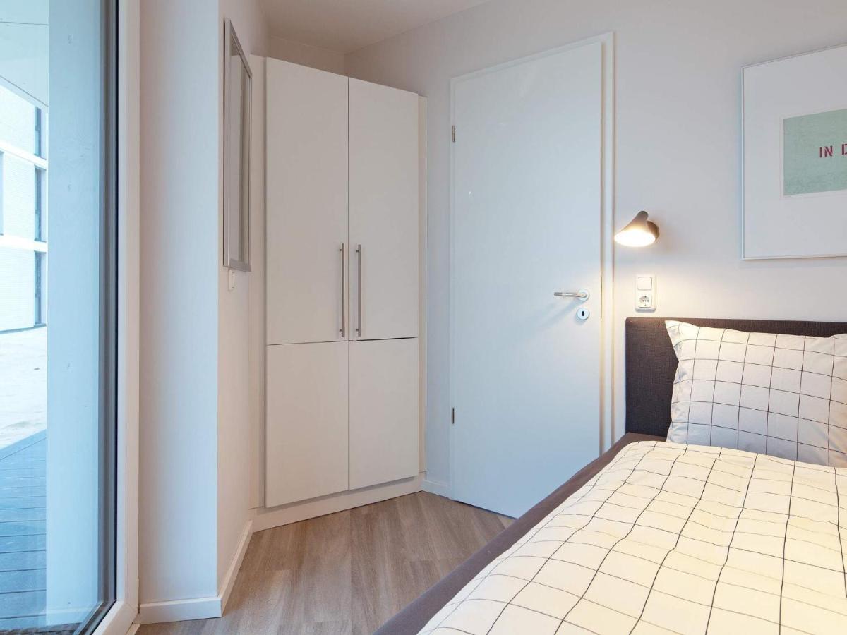 Apartment Wendtorf IV Esterno foto