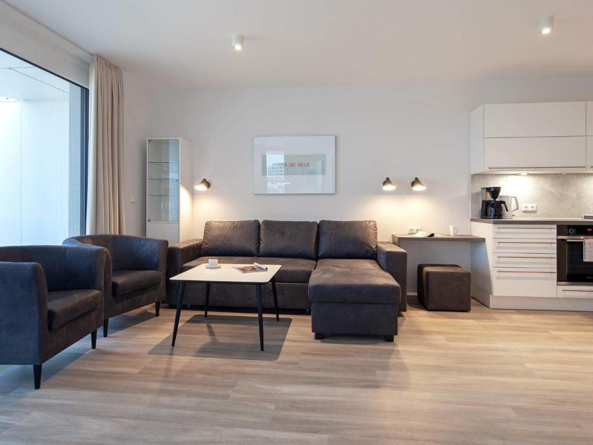 Apartment Wendtorf IV Esterno foto