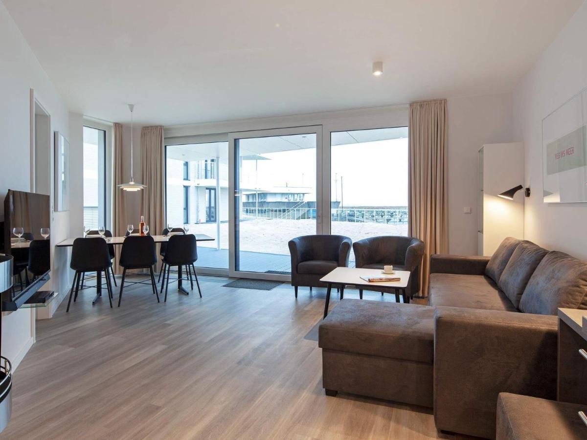 Apartment Wendtorf IV Esterno foto