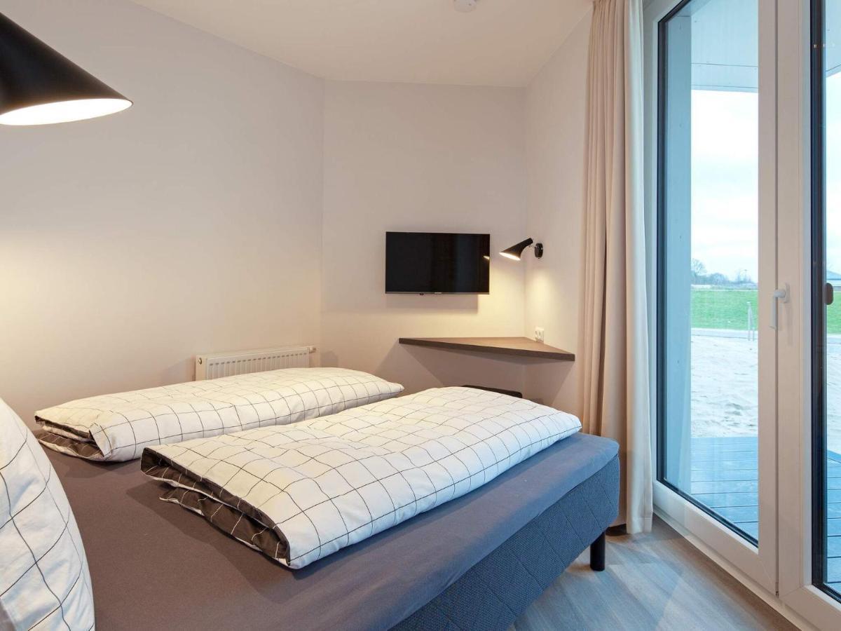 Apartment Wendtorf IV Esterno foto