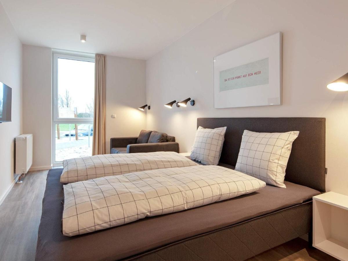 Apartment Wendtorf IV Esterno foto