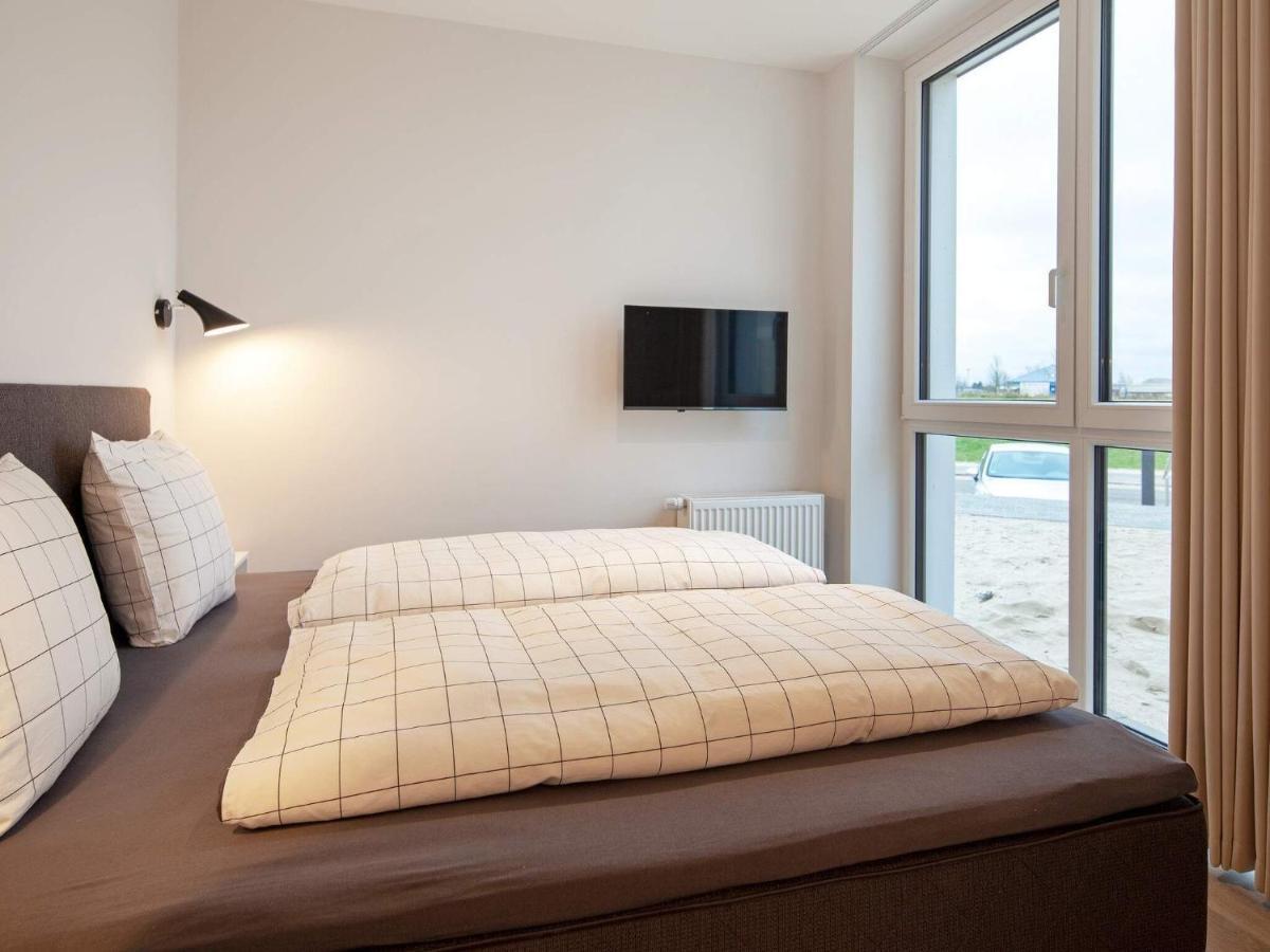 Apartment Wendtorf IV Esterno foto