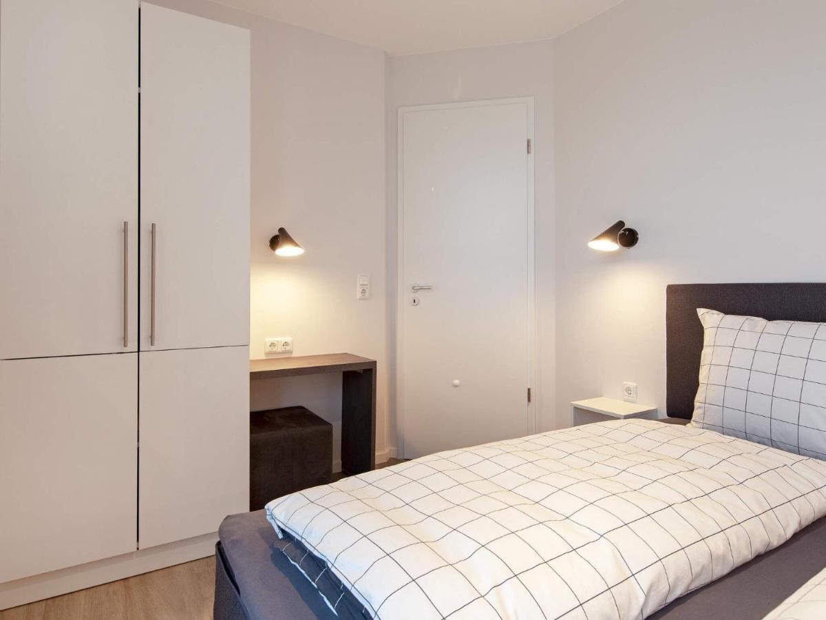 Apartment Wendtorf IV Esterno foto